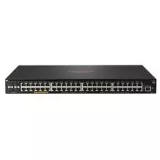 Коммутатор PoE HPE JL557A