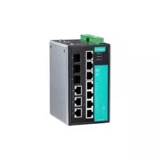 Коммутатор PoE MOXA EDS-P510 3x10/100BaseT(X) ports, 4xPoE ports, 3x10/100/1000 Combo ports