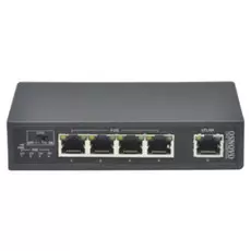 Коммутатор PoE OSNOVO SW-20500(Без БП)