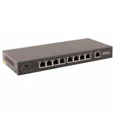 Коммутатор PoE OSNOVO SW-20900(Без БП)