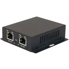Коммутатор PoE OSNOVO SW-8030/D(90W) 3хRJ45, GE (10/100/1000 Base-T) BT PoE (до 90W), GE (10/100/1000 Base-T) PoE (до 30W); GE (10/100/1000 Base-T) Up