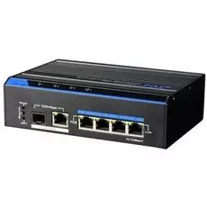 Коммутатор PoE RVi RVi-NS0402 V.2