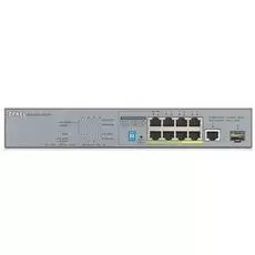 Коммутатор PoE ZYXEL GS1300-10HP