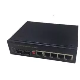 Коммутатор промышленный OSNOVO SW-7052/I