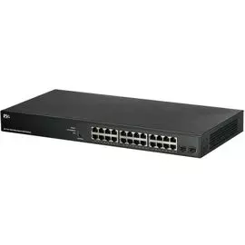 Коммутатор RVi RVi-2NSXM24G-2S