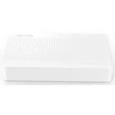 Коммутатор Tenda S108 8хRJ45, 10/100 Мбит/сек, пластик, белый