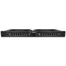 Коммутатор Ubiquiti EdgeSwitch ES-16XP 16 XP, 16x10/100/1000 PoE PSE, 2xUSB