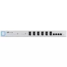 Коммутатор Ubiquiti UniFi Switch 16 XG