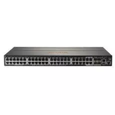 Коммутатор управляемый Aruba JL321A 2930M, 44x10/100/1000, 4xSFP 100/1000