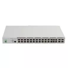 Коммутатор управляемый ELTEX MES2324F_DC 24x1000Base-X (SFP), 4x10GBase-X (SFP+)/1000Base-X (SFP), L2+, 48V DC