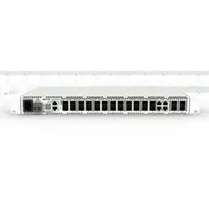 Коммутатор управляемый ELTEX MES2324FB_AC 24x1000Base-X (SFP), 10GBase-X (SFP+)/1000Base-X (SFP)/L2, 220V AC, L2, 220V AC, 12V DC