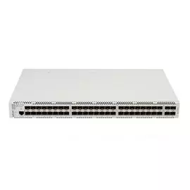 Коммутатор управляемый ELTEX MES3348F 48x1000Base-X(SFP), 4x10GBase-X(SFP+), L3, 2 слота для модулей питания