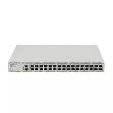 Коммутатор управляемый ELTEX MES5332A 1x10/100/1000BASE-T (ООВ), 32x10GBASE-R(SFP+)/1000BASE-X (SFP), L3