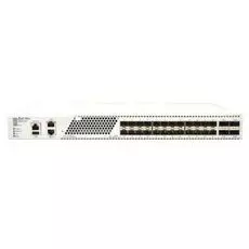 Коммутатор управляемый ELTEX MES5448 48x10G Base-X, 4x40G(QSFP), коммутатор L3