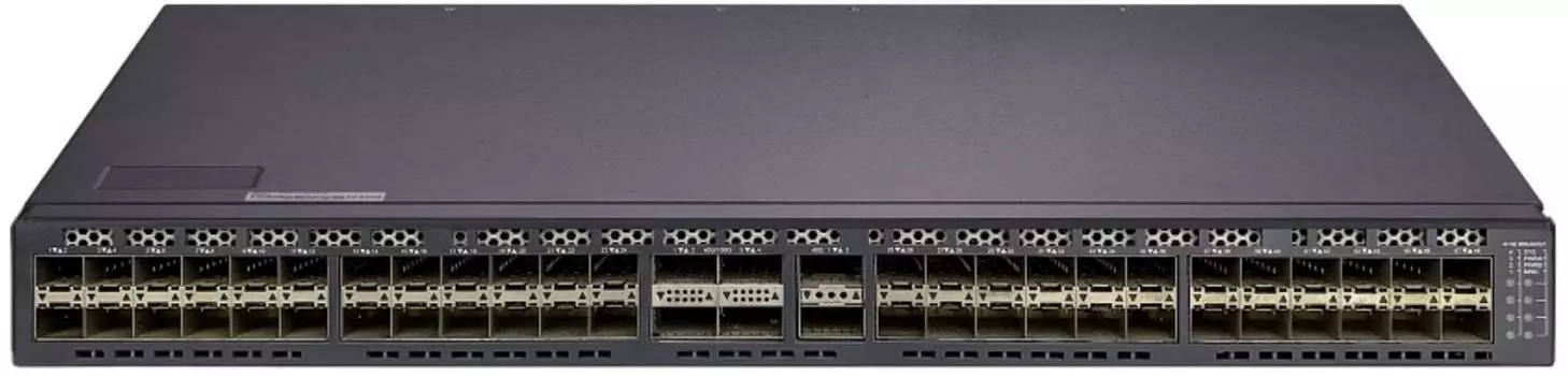 Коммутатор управляемый Kyland SICOM8648X 301073501 Support 24*10G SFP+,4*100G QSFP28,1*Console CLI Port,1*MNG Port,1*USB Port, L2/L3 Ethernet Switch,