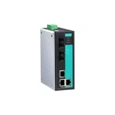 Коммутатор управляемый MOXA EDS-405A-MM-ST-T 3x10/100BaseTx ports,2 multi mode 100Fx