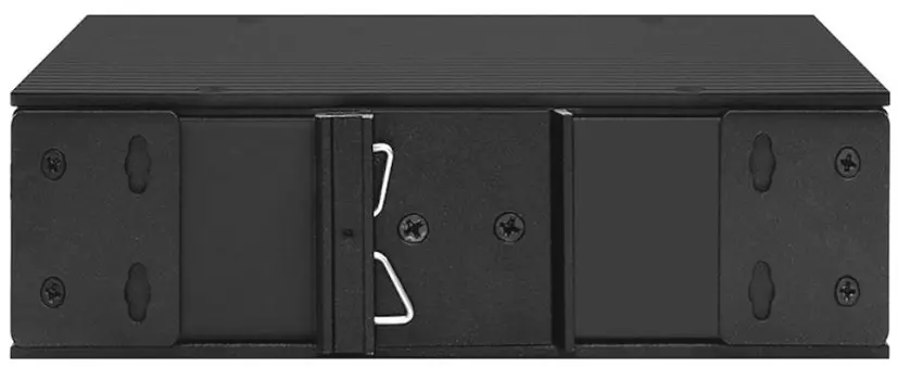 Коммутатор управляемый NST NS-SW-8F4G-PL/I промышленный (L2+) Fast Ethernet на 8FE RJ45 + 4 GE SFP порта