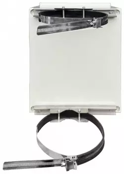 Коммутатор управляемый NST NS-SW-WP-4G2G-PL уличный (L2+) HiPoE коммутатор Gigabit Ethernet на 4GE PoE + 2 GE SFP порта