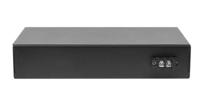 Коммутатор управляемый SNR SNR-S2982G-8T-DC L2