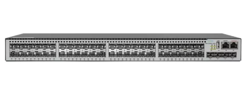 Коммутатор управляемый SNR SNR-S2995G-48FX-DC L3