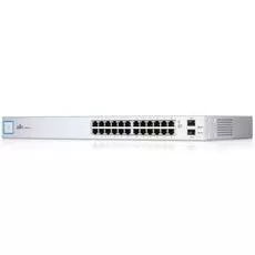 Коммутатор управляемый Ubiquiti US-48
