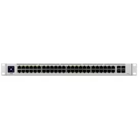 Коммутатор управляемый Ubiquiti USW-48 UniFi 48Port Gigabit Switch