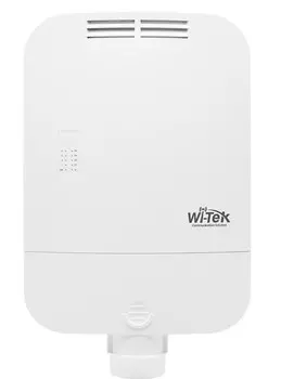 Коммутатор управляемый Wi-Tek WI-PCMS310GF-O уличный, 8GE(PoE)+2SFP, Cloud