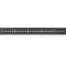 Коммутатор управляемый ZYXEL GS2210-48HP-EU0101F