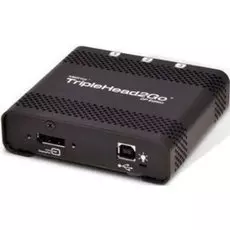 Коммутатор видеосигнала Matrox T2G-DP-MIF