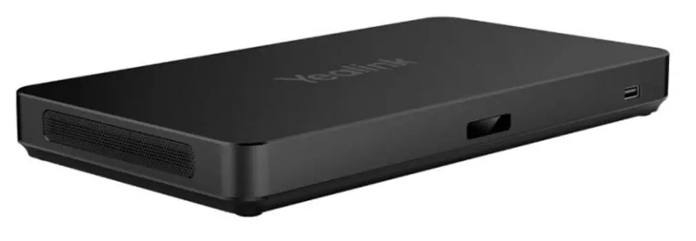 Коммутатор Yealink AVhub аудио и видеопериферии для терминалов, AMS - 2 года