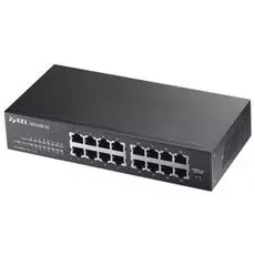 Коммутатор ZYXEL GS1100-16
