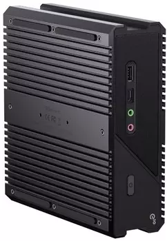 Компьютер Acer Gadget E10 ETBox X 6935768760573 i3-1220P/16GB/512GB SSD/UHD graphics/Win11Pro/black