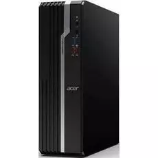 Компьютер Acer Veriton X2660G i5-8400/8GB/256GB/UHD Graphics 630/Win10Pro