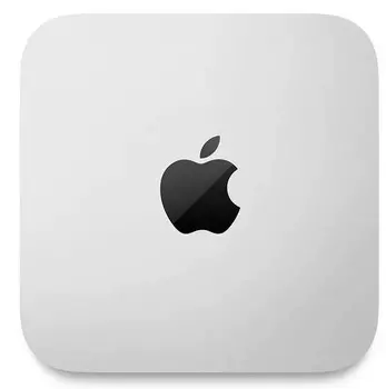 Компьютер Apple Mac Mini MMFJ3 M2 chip with 8-core CPU and 10-core GPU, 8GB, 256GB