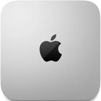 Компьютер Apple Mac Mini (Z16K000X7,Z16K000N9, Z16K0003Q) M2 8-core CPU/10-core GPU/16GB/256GB SSD/с