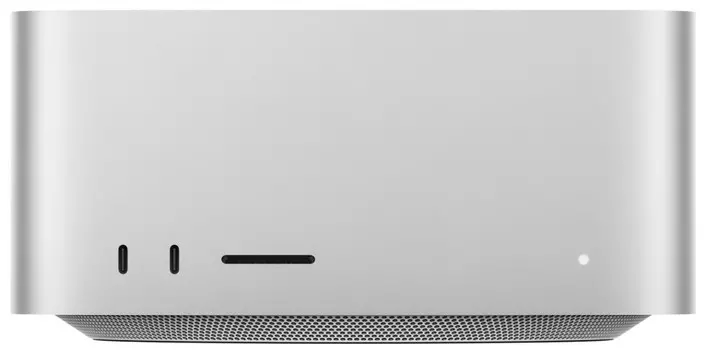 Компьютер Apple Mac Studio MU963 M4 Max 14CPU/32GPU/36GB/512GB SSD