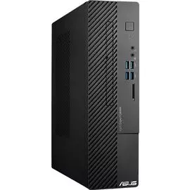 Компьютер ASUS D5 SFF desktop D500SC-310105049 90PF02K1-M05580 i3-10105/8GB/256GB SSD/UHD Graphics/B560 Chipset/noOS/black