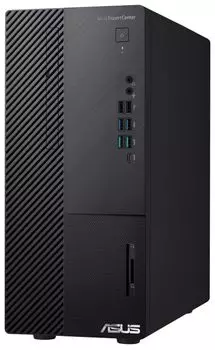 Компьютер ASUS D700MC-711700079X Mini Tower i7-12700/16GB(8GB*2)/512GB/RTX 3060 12GB/NO WIFI/NO ODD/500W Power Sup(80+Gold, peak 550W)/Kbd RU-ENG+Mous