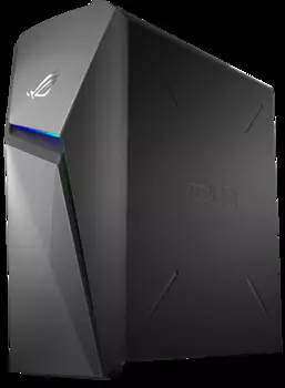 Компьютер ASUS G10DK-75700G0170 90PF02S1-M00M00 R7-5700G/16GB(8GB*2)/512GB/RTX3060 Ti 8GB 3*DP, 1*HDM/WIFI 5/NO ODD/500W power supply (80+Gold, peak 5