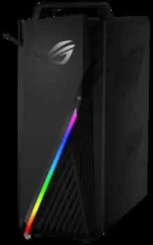 Компьютер ASUS G15CF-7127000030 90PF03C1-M00290 i7-12700/32GB (8GB*4 UDIMM)/1TB SSD/RTX 3070 8GB 3*DP, 2*HDMI/WiFi6/500W Power Sup(80+Bronze Peak 550W