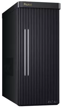 Компьютер ASUS ProArt Station PD5 PD500TC-9119000090 90PF0301-M004E0 i9-11900/16GB/512GB SSD/UHD Graphics/noDVD/DOS/black