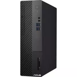Компьютер ASUS S500SA-310100031T SFF 90PF0232-M03440 i3-10100/8GB/2TB/no ODD/Win10Home