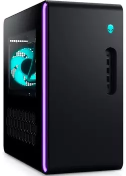 Компьютер Dell Alienware Aurora R16 MT R16-9481 i9 14900F/64GB/2TB SSD/RTX4080 Super 16GB/1000W/мышь/клавиатура/GBitEth/WiFi/BT/Win11Home/black