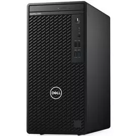 Компьютер Dell Optiplex 3080 MT i5-10505/8GB/512GB SSD/UHD Graaphics 630/TPM/Win10Pro