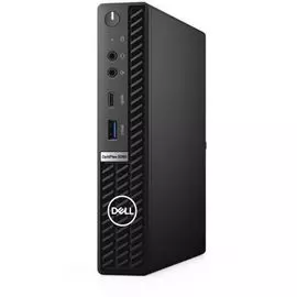 Компьютер Dell Optiplex 5080 Micro i7-10700T/8GB/256GB SSD/Intel UHD 630/Win10Pro