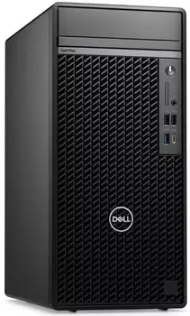 Компьютер Dell Optiplex 7010 Plus i7-13700/32GB/512GB SSD/UHD Graphics 770/DVDRW/kbd/mouse/Win11Pro/black