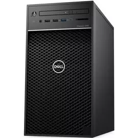 Компьютер Dell Precision 3640 MT 3640-7144 i9-10900/16GB DDR5/1TB SSD/Nv Quadro RTX 4000 (8GB GDDR6)/TPM/Win10Pro