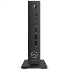Компьютер Dell Wyse 5070 210-ANVB/001 J4105/4GB/16GB eMMC/UHD graphics 600/mouse/ThinOS/black