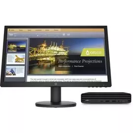 Компьютер HP 260 G4 Mini