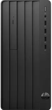 Компьютер HP 290 G9 MT 6D474EA i5 12500/8GB/512GB SSD/UHD graphics 770/GbitEth/WiFi/BT/180W/USB kbd/USB mouse/noOS/black+монитор P22